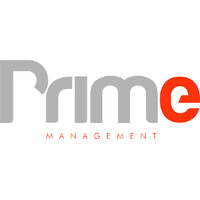 Prime Management Logo