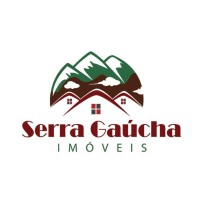 Serra Gaúcha Imóveis Logo