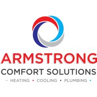 Armstrong Comfort Solutions Logo