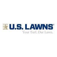 US Lawns of Charleston Logo