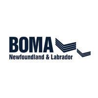 BOMA Newfoundland & Labrador Logo