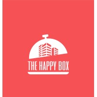 The Happy Box Logo