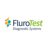 FluroTest Logo