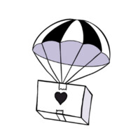 DeliverAid Logo