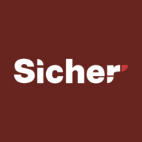 Sicher Logo