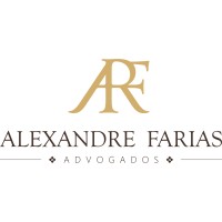 Alexandre Reis de Farias & Advogados Logo