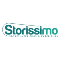 Storissimo NC Logo