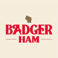 Badger Ham Logo