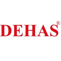 Dehas Medikal Gaz Teknik Ltd. Şti. Logo
