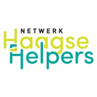 Haagse Helpers Logo