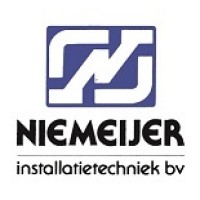 Niemeijer Installatietechniek Logo