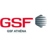 GSF ATHENA Logo