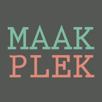 maakplek Logo