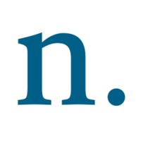 novuprint Agentur Logo