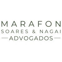 Marafon, Soares & Nagai Advogados Logo