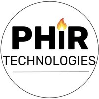 PHIR Technologies and Services Logo