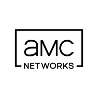 AMC Networks Logo