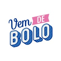 Vem de Bolo Logo