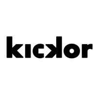 Kickor Logo