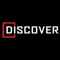Discover Magazine Logo