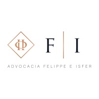 Advocacia Felippe e Isfer Logo