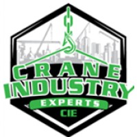 Crane Industry Experts Logo