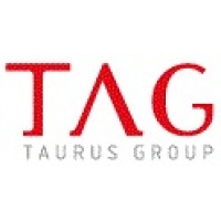 TAG Taurus Group - DDI Turkey Logo