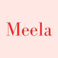 Meela Logo