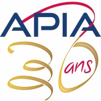 APIA Technologie Logo