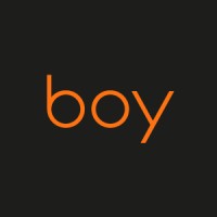 boy | Strategie und Kommunikation Logo