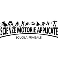 Scienze Motorie Applicate Scuola Fragale Logo