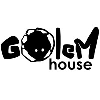 Golem House Logo