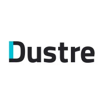 Dustre Logo