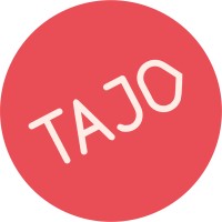 TAJO vzw Logo