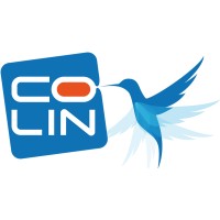 COLIN SWISS AG Logo