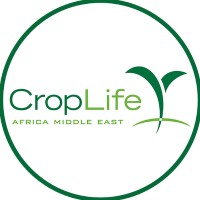 CropLife Africa Middle East Logo