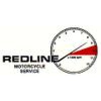 Redline Cycle Logo