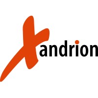 Xandrion Belgium Logo