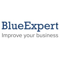 BlueExpert Logo