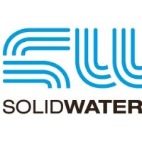 Solid Water Oy Logo