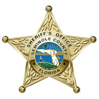Seminole County Sheriffs Office Logo