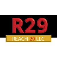 Reach 29 Logo