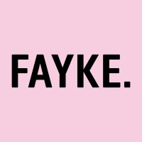 FAYKE COSMETICS GmbH Logo
