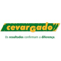 cevarGado - Alimentos Compostos Logo