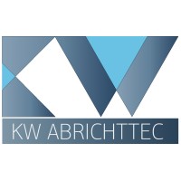 KW Abrichttec GmbH Logo