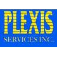 Plexis Freight Logo