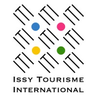 Issy Tourisme International Logo