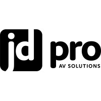 JD Pro Logo