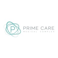 Prime Care Medical Complex Logo