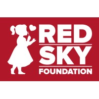 Red Sky Foundation ❤️ Logo